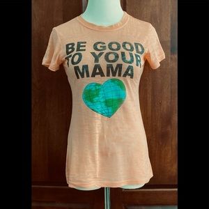 Tissue T-Shirt